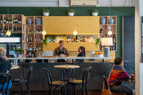 TWENTY SEVEN Cafe + Providore