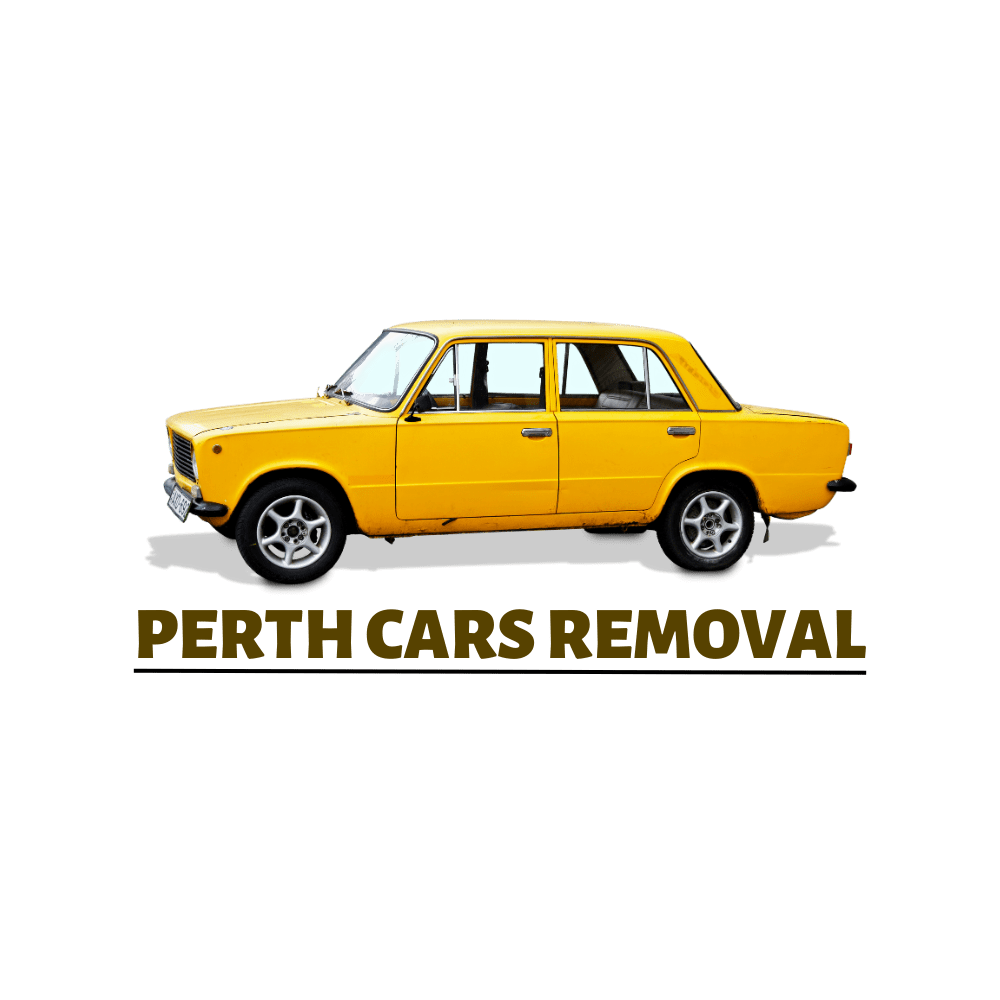 Perth Cars Removal Logo