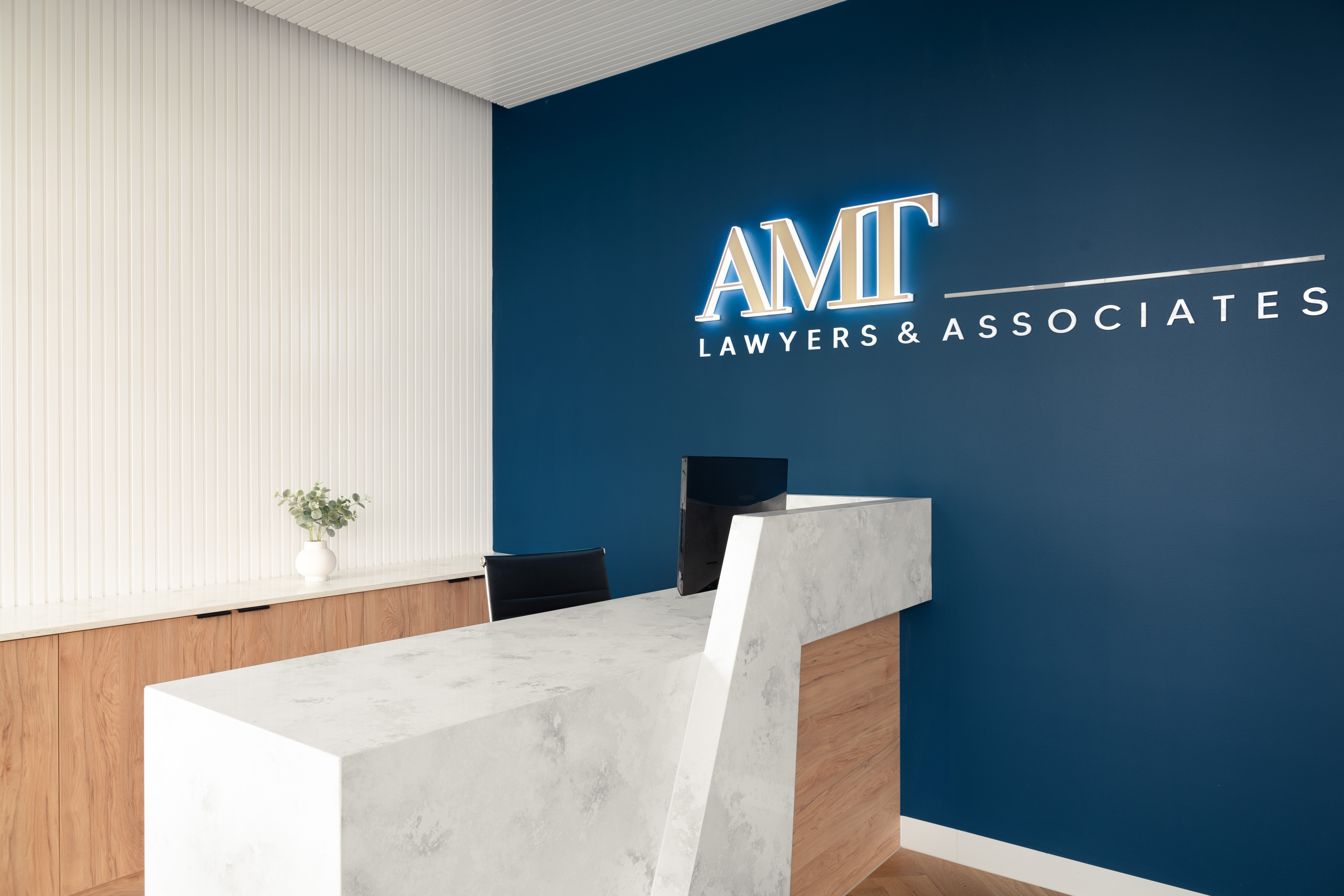 AMT Lawyers and Associates
