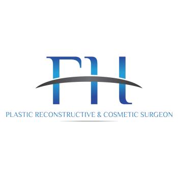 Dr Frank Hsieh Plastic Surgeon Logo