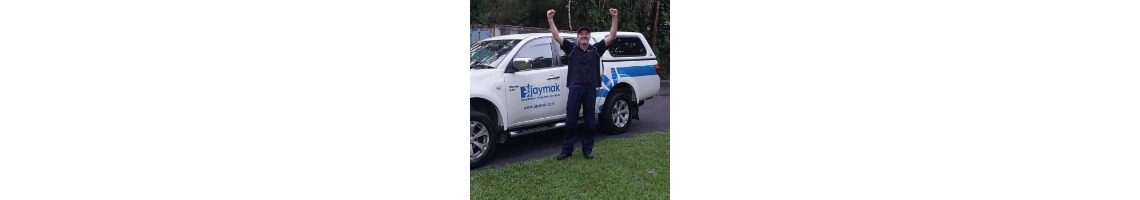 Jaymak Far North Queensland