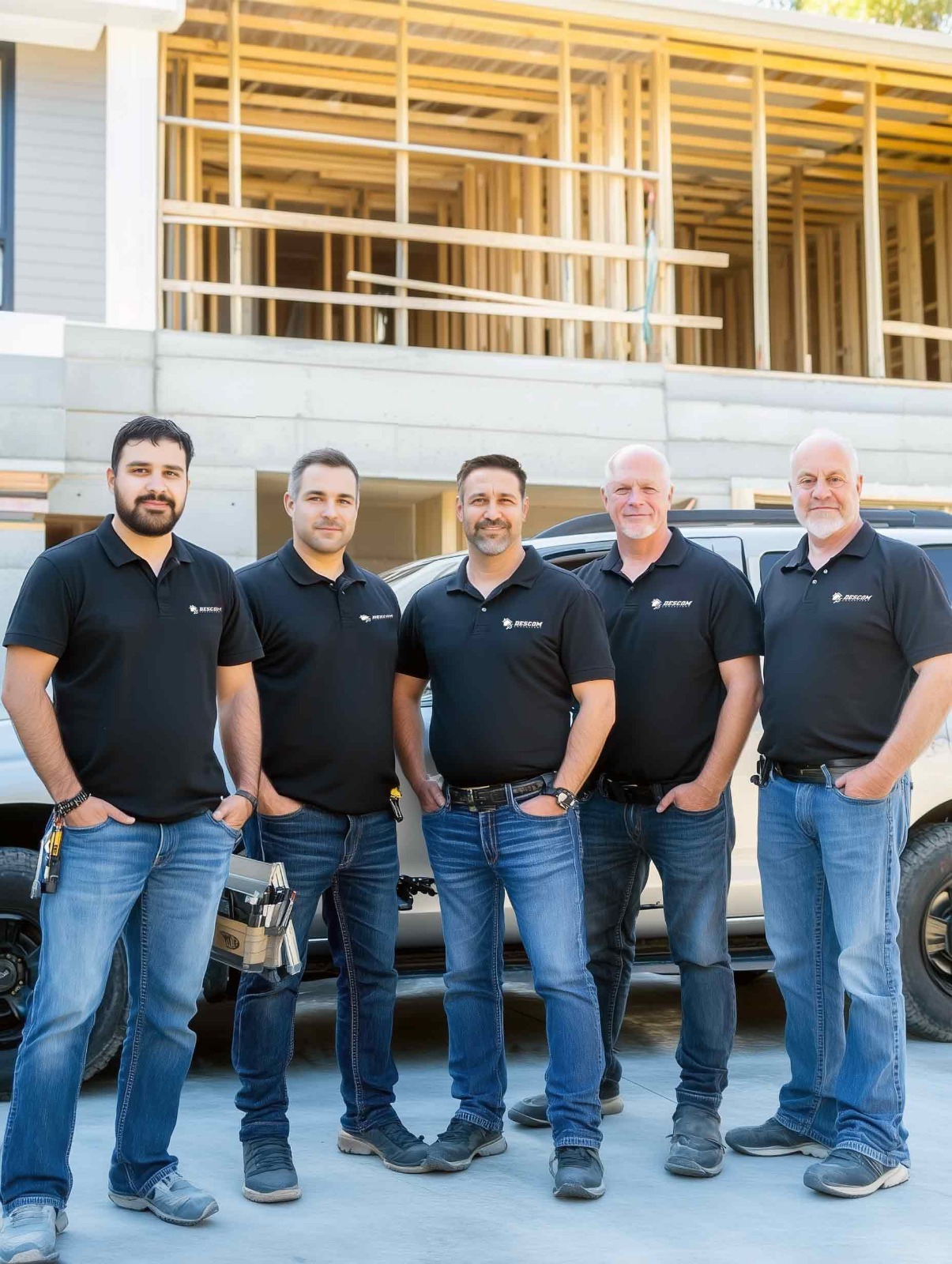 Descom Consultant