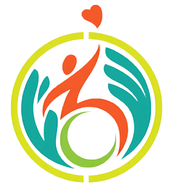 Meridian Community Services Logo