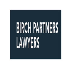 Michael Birch Partners Lawyers