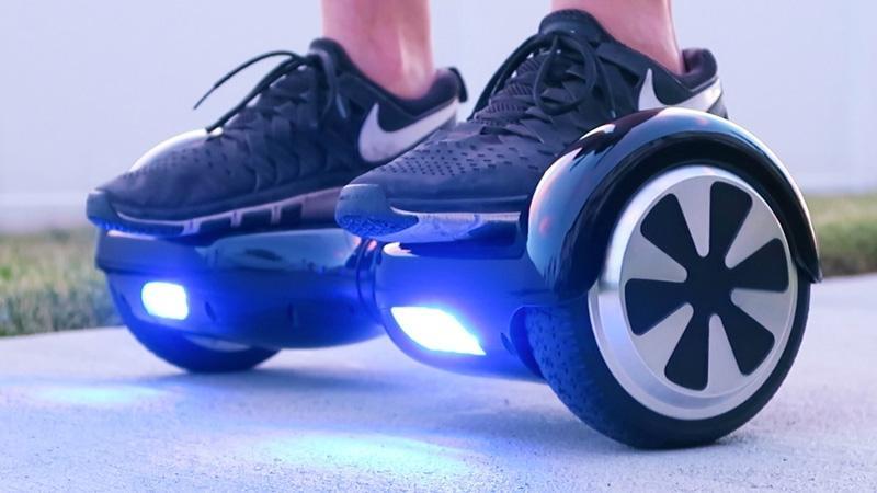 Australia Hoverboards