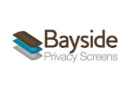 Bayside Privacy Screens Logo