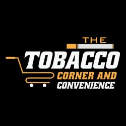 The Tobacco Corner and Convenience Logo
