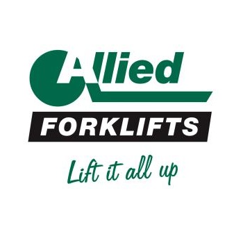Allied Forklifts Logo