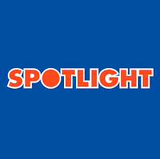 Spotlight Sale