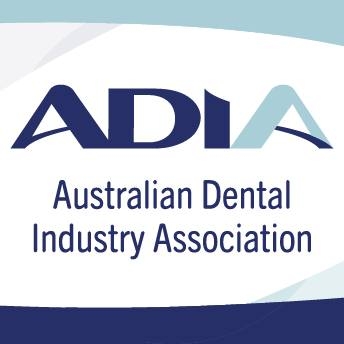 Australian Dental Industry Association Logo