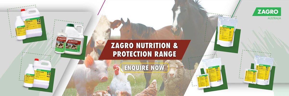 ZAGRO Australia Pty Ltd