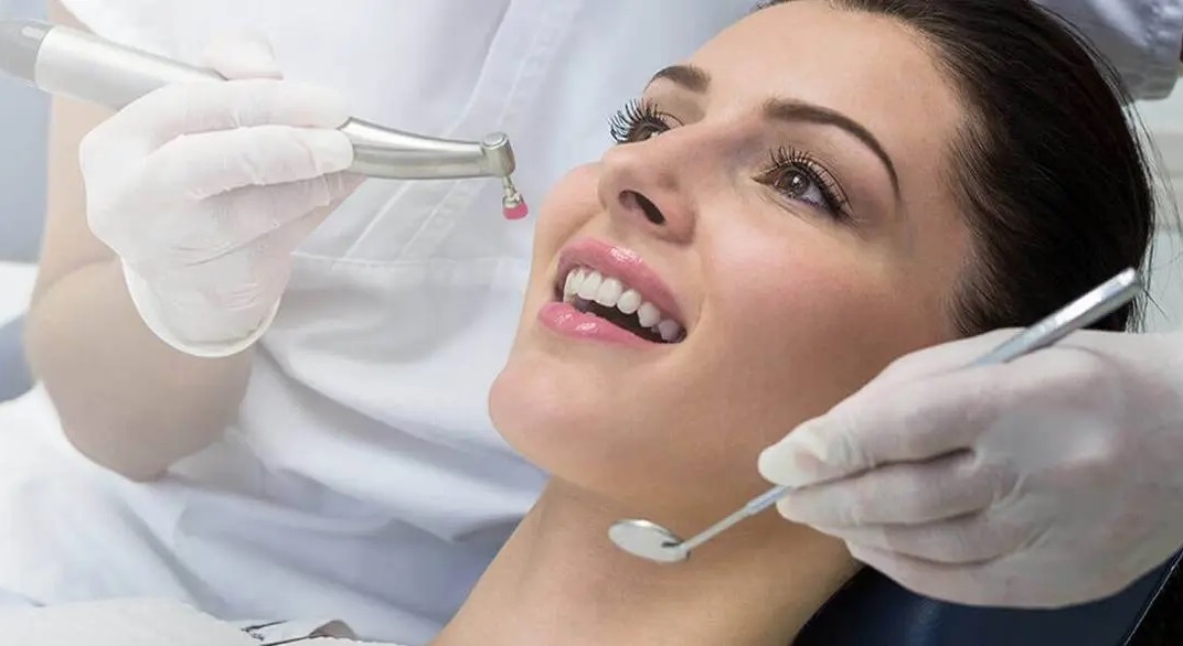 Dental Harmony