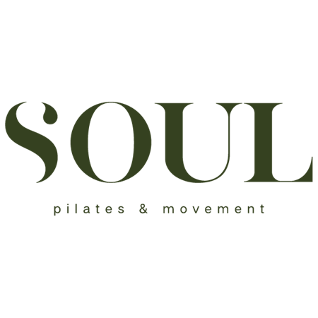Soul Pilates & Movement Logo