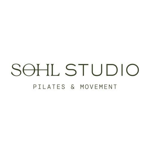 SOHL Studio Pilates & Movement Logo