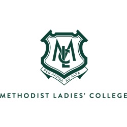 Methodist Ladies' College Logo