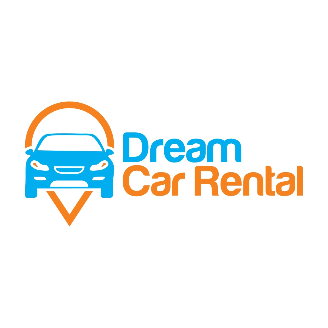 Dream Car Rental Australia Logo