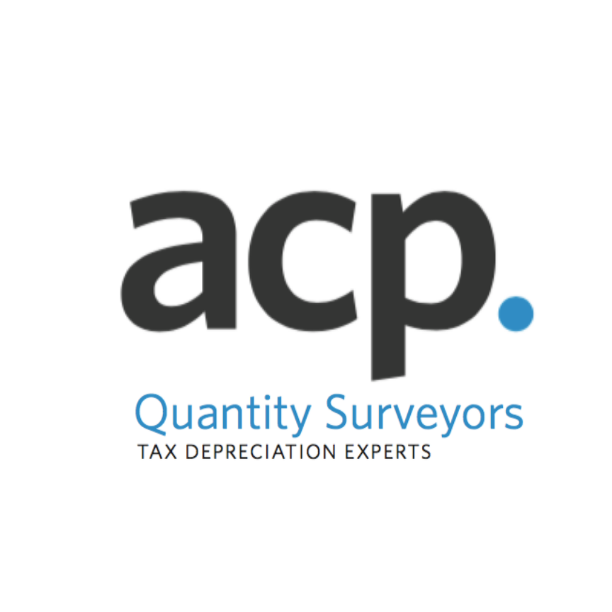 ACP Quantity Surveyors Logo