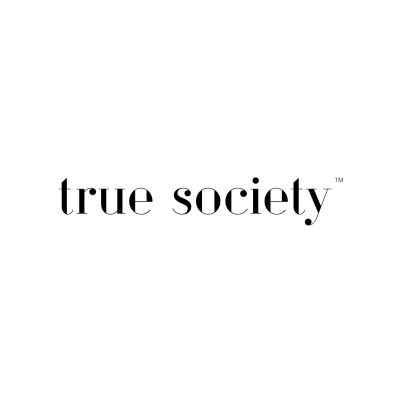 True Society - Rosebery Logo