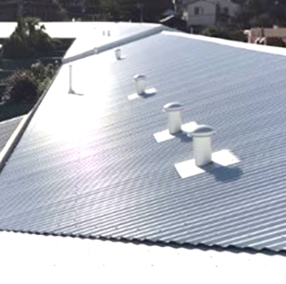 Prompt Roofing Sydney
