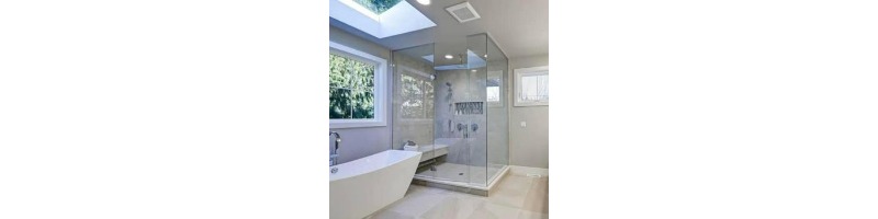 AE Glass & Glazing