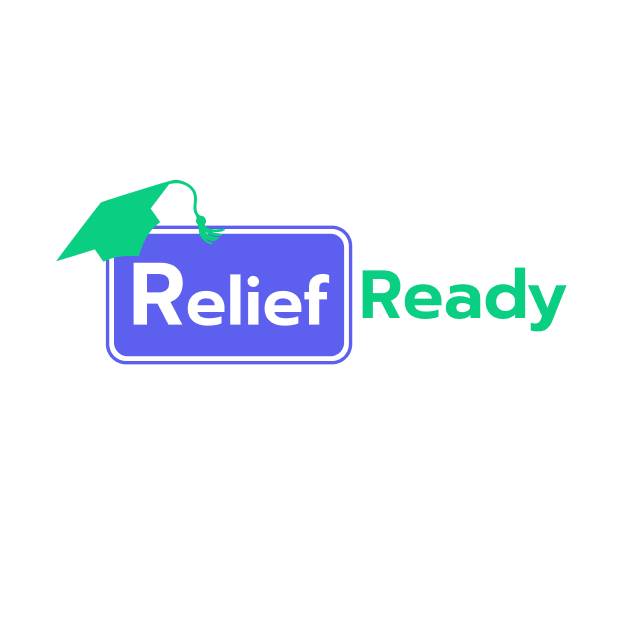 Relief Ready Logo