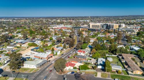 Country Hearing Care Bendigo