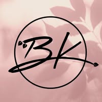 Blooming Keepsakes Logo