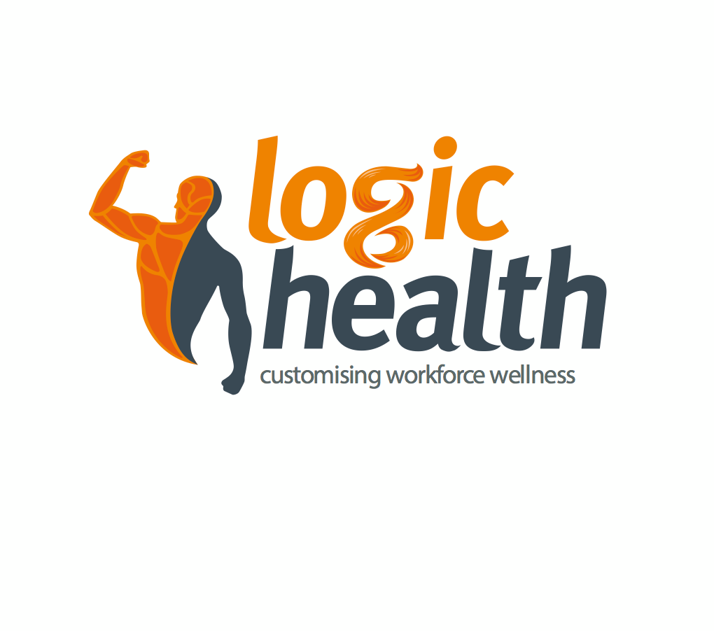 Logic Health - Ingleburn Logo