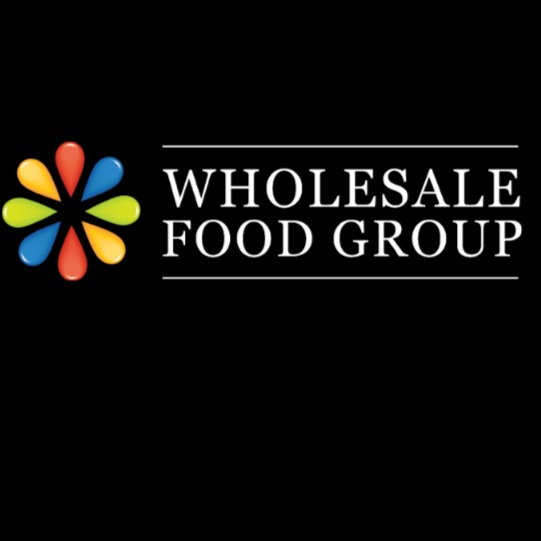 Wholesale Food Group Logo