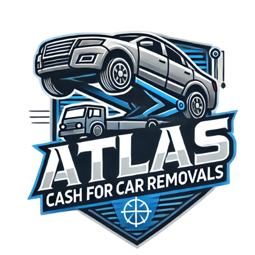 Atlas Cash For Car Removals