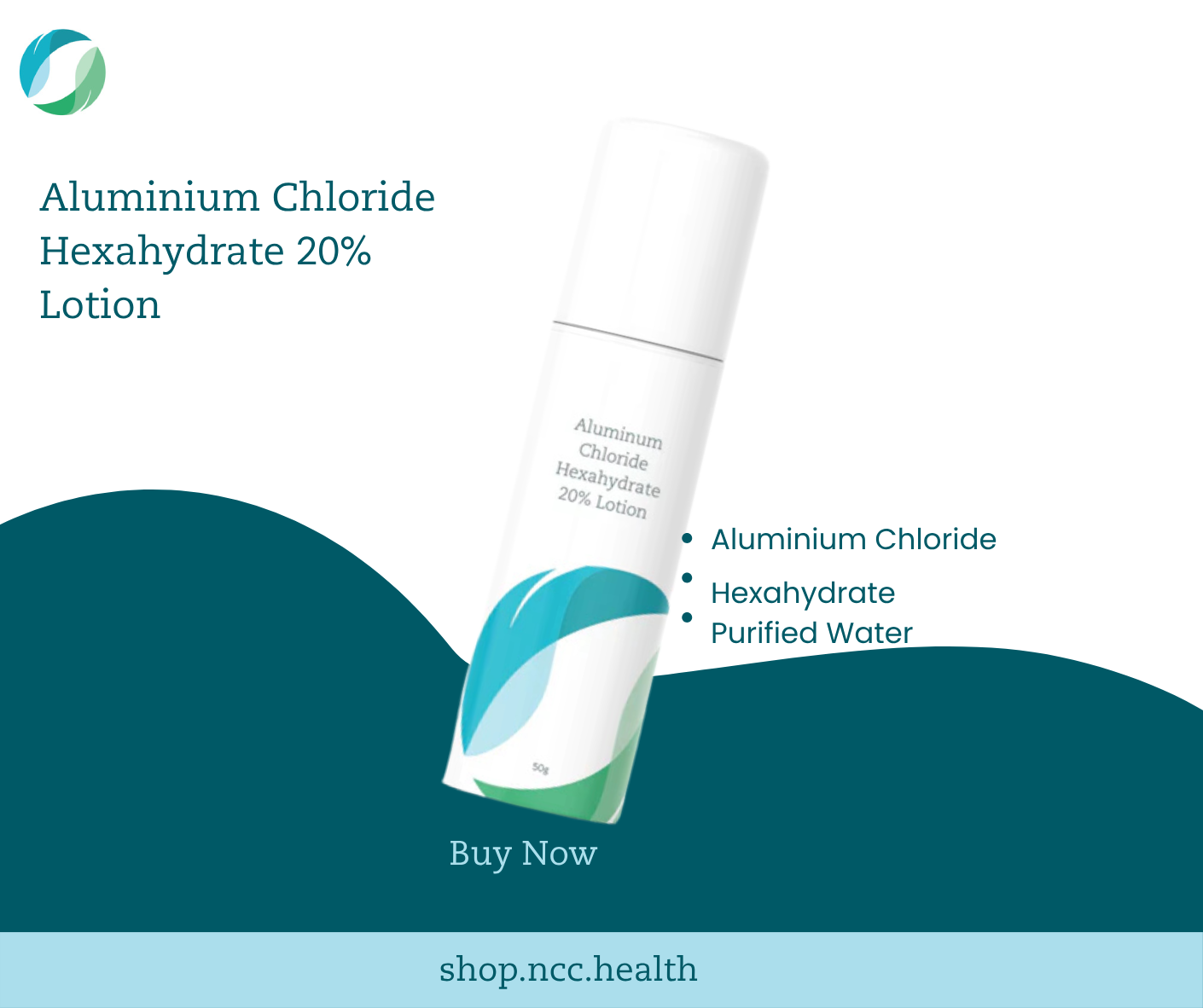 Shop NCC Health