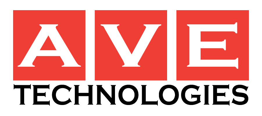 AVE Technologies Logo
