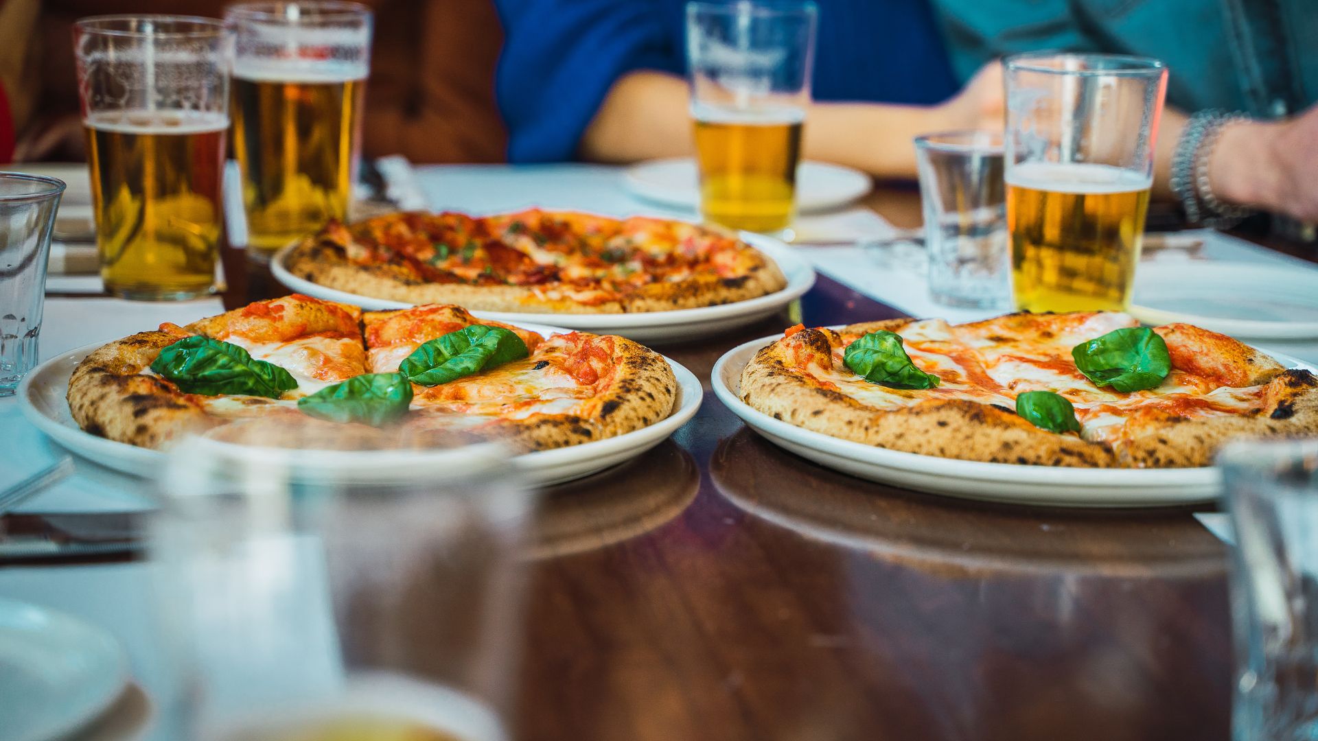 PizzaForU