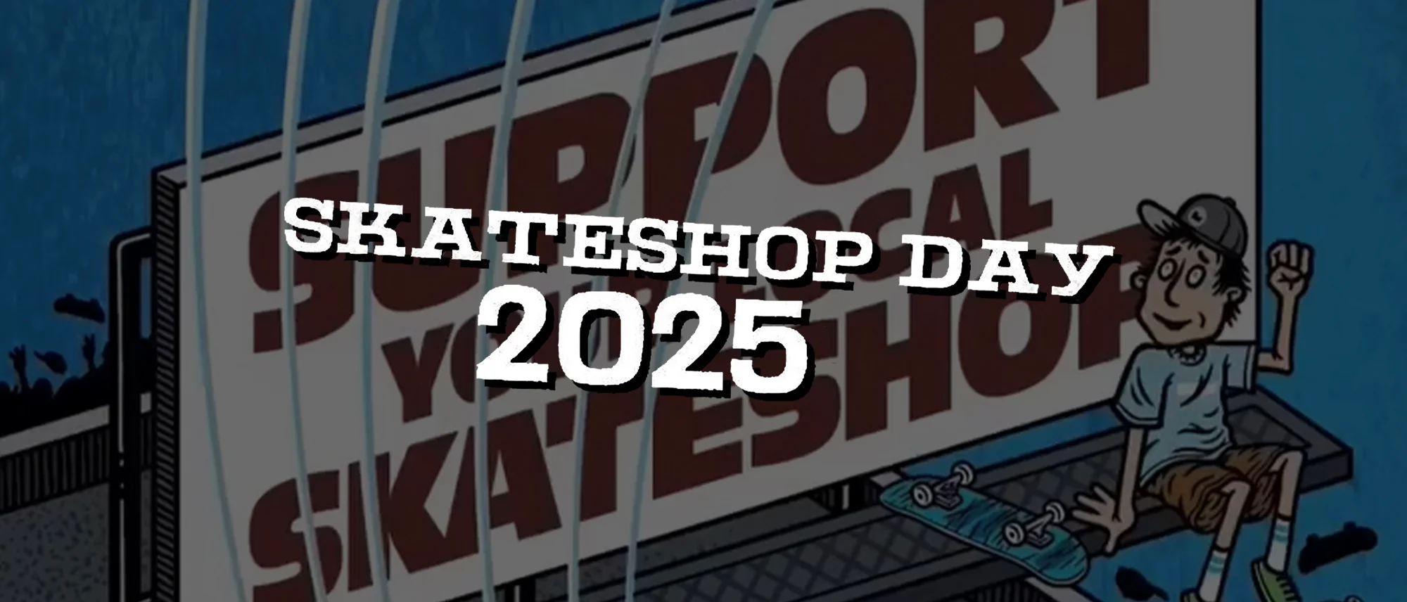 OCD Skate Shop