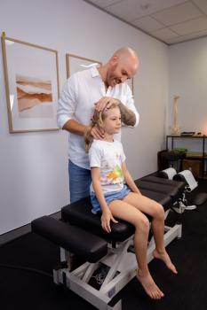 Harrison Child & Family Chiropractic