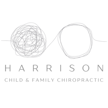 Harrison Child & Family Chiropractic Logo