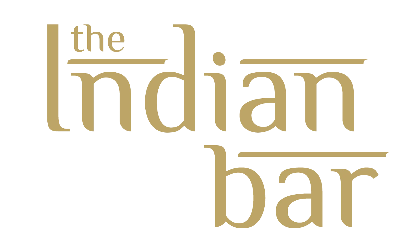 The Indian Bar Logo