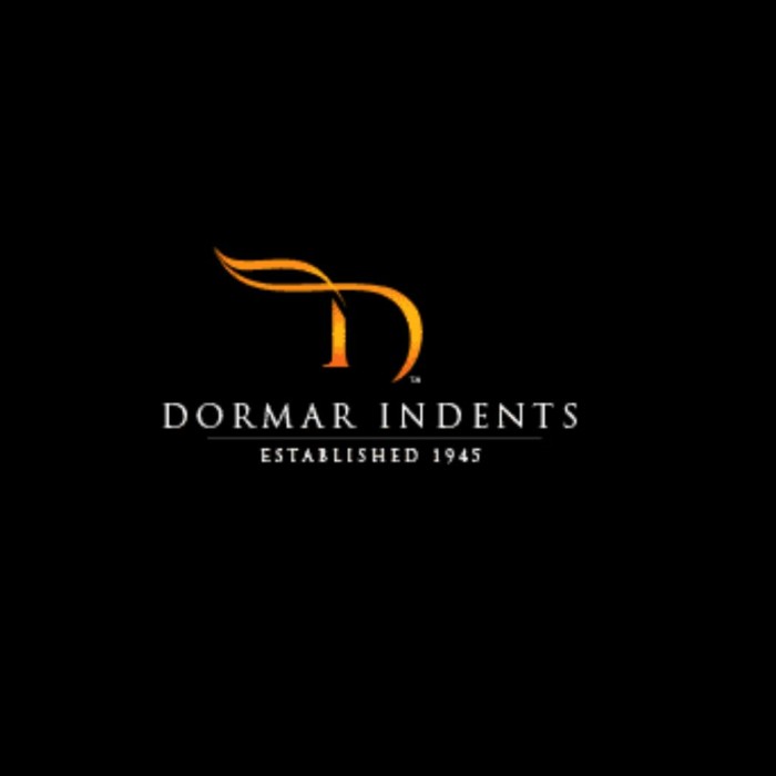 Dormar Indents Logo
