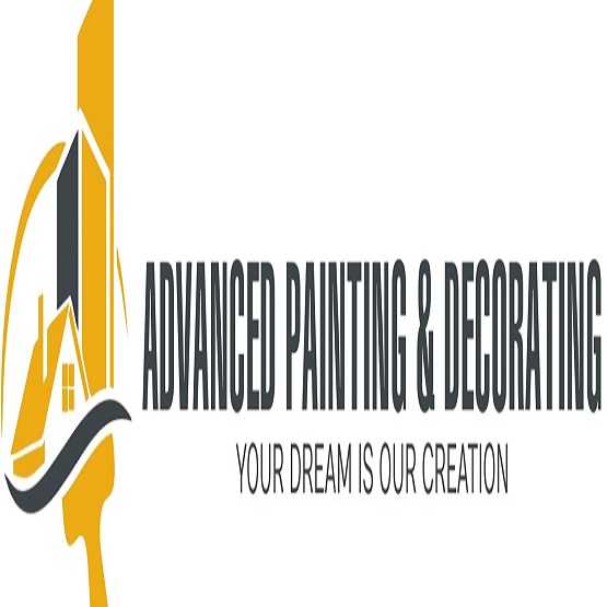 Advanced Painting And Decorating Pty Ltd Logo