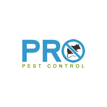 Pro Pest Control Townsville Logo