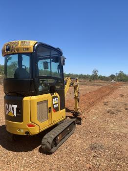 Northern Australia Hire
