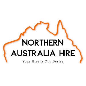 Northern Australia Hire Logo