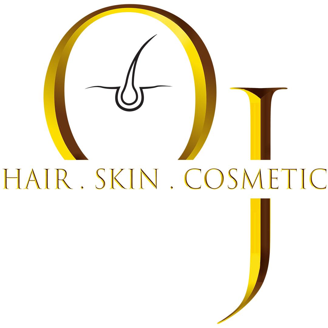 Darling Downs Hair Transplant Clinic - FUE Hair Transplant Toowoomba Logo