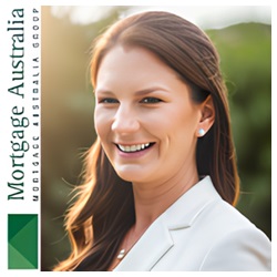Anthea McPhee - Mortgage Broker in Margaret River Logo