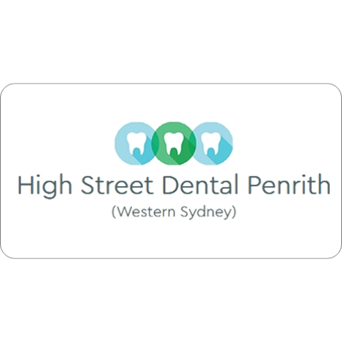 High Street Dental Penrith