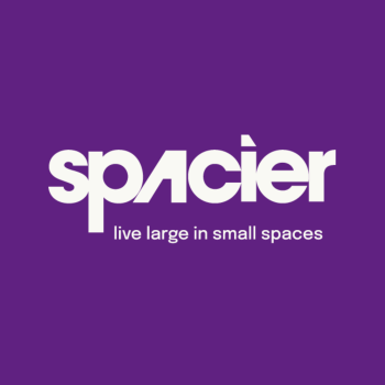 Spacier Logo
