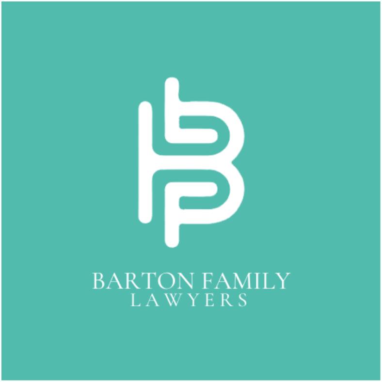 Barton Family Lawyers - Aspley Logo