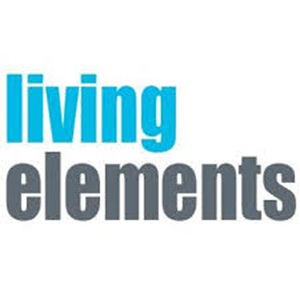 Living Elements Logo