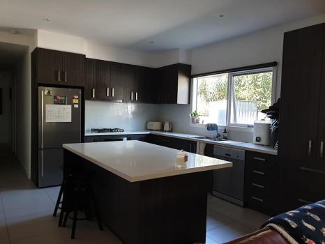 Refresh Kitchen Painting | Kitchen Cabinet Spray Painting Essendon