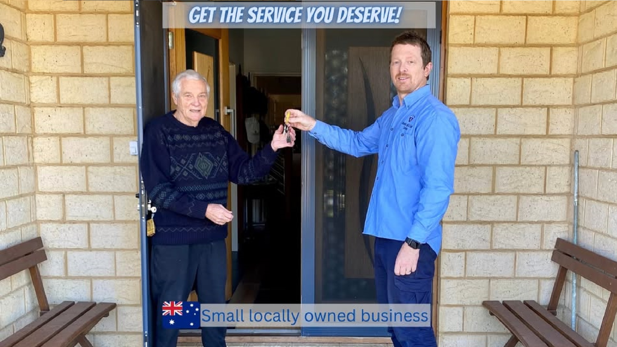 Seaside Lock & Safe Services